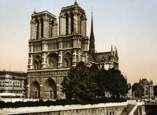 Notre Dame