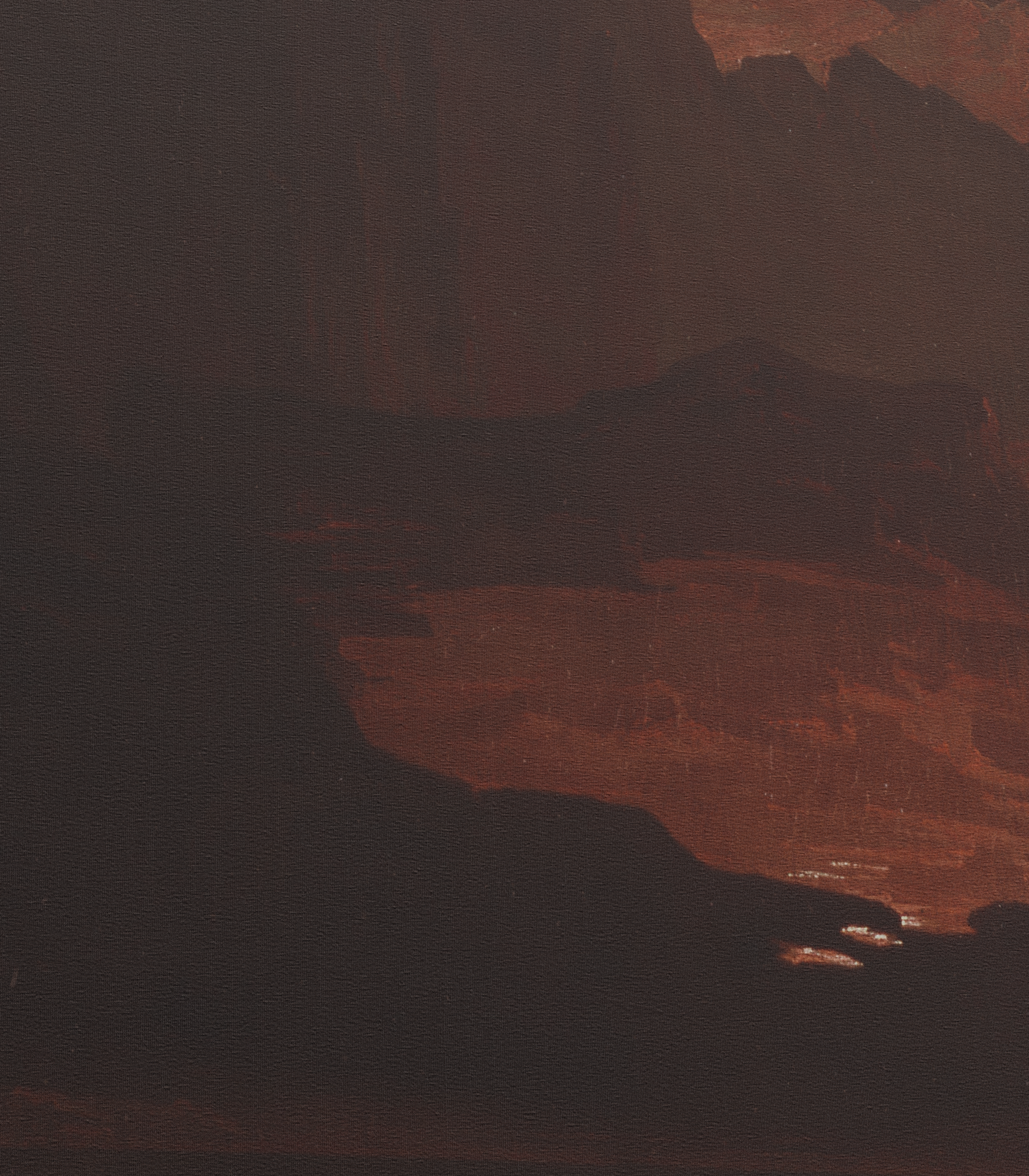 Sadak in Search of the Waters of Oblivion closeup