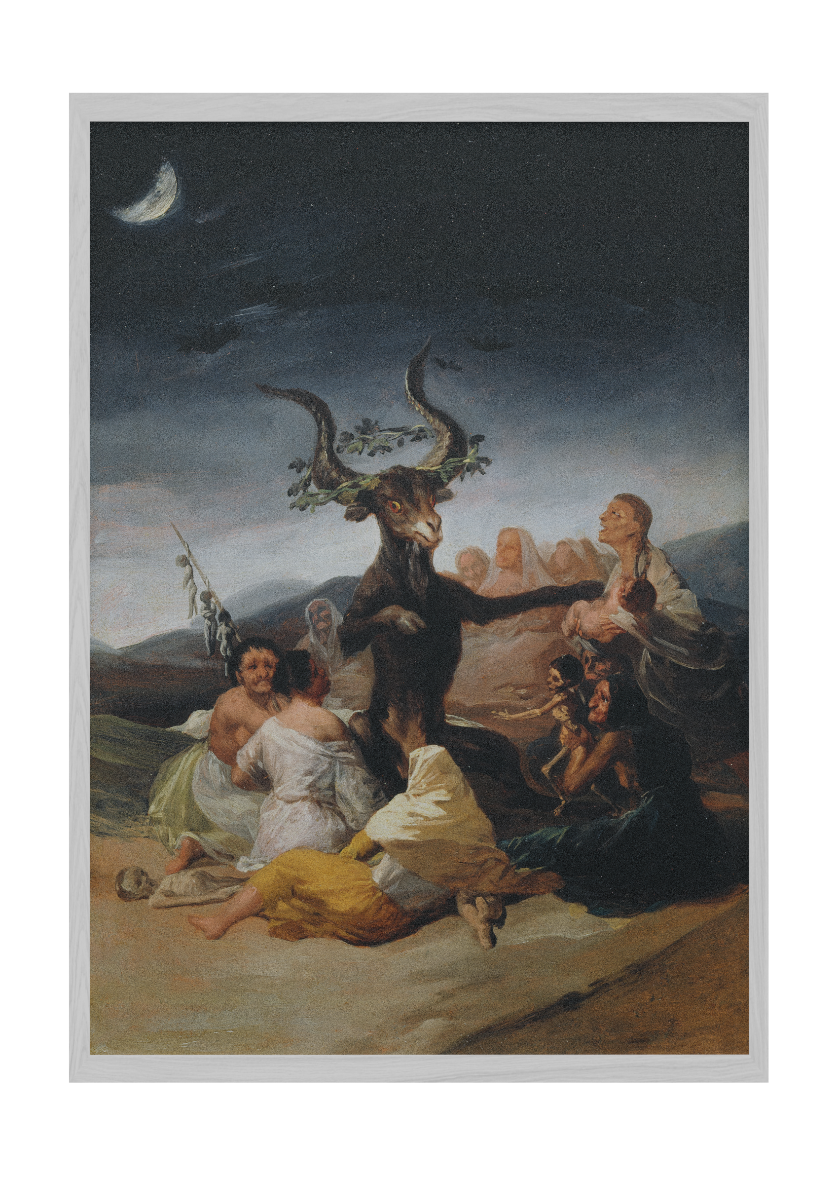Witches Sabbath