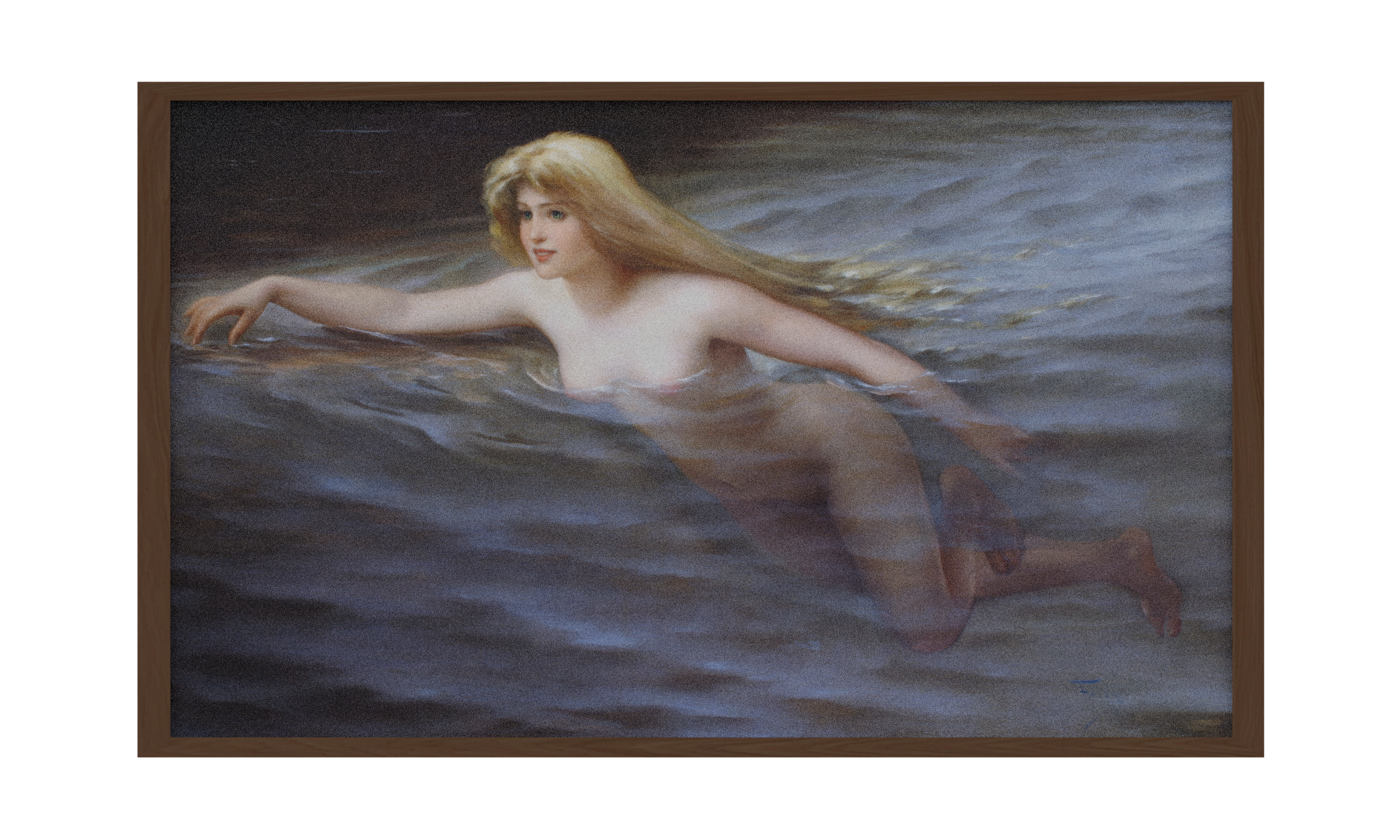 Nymphe