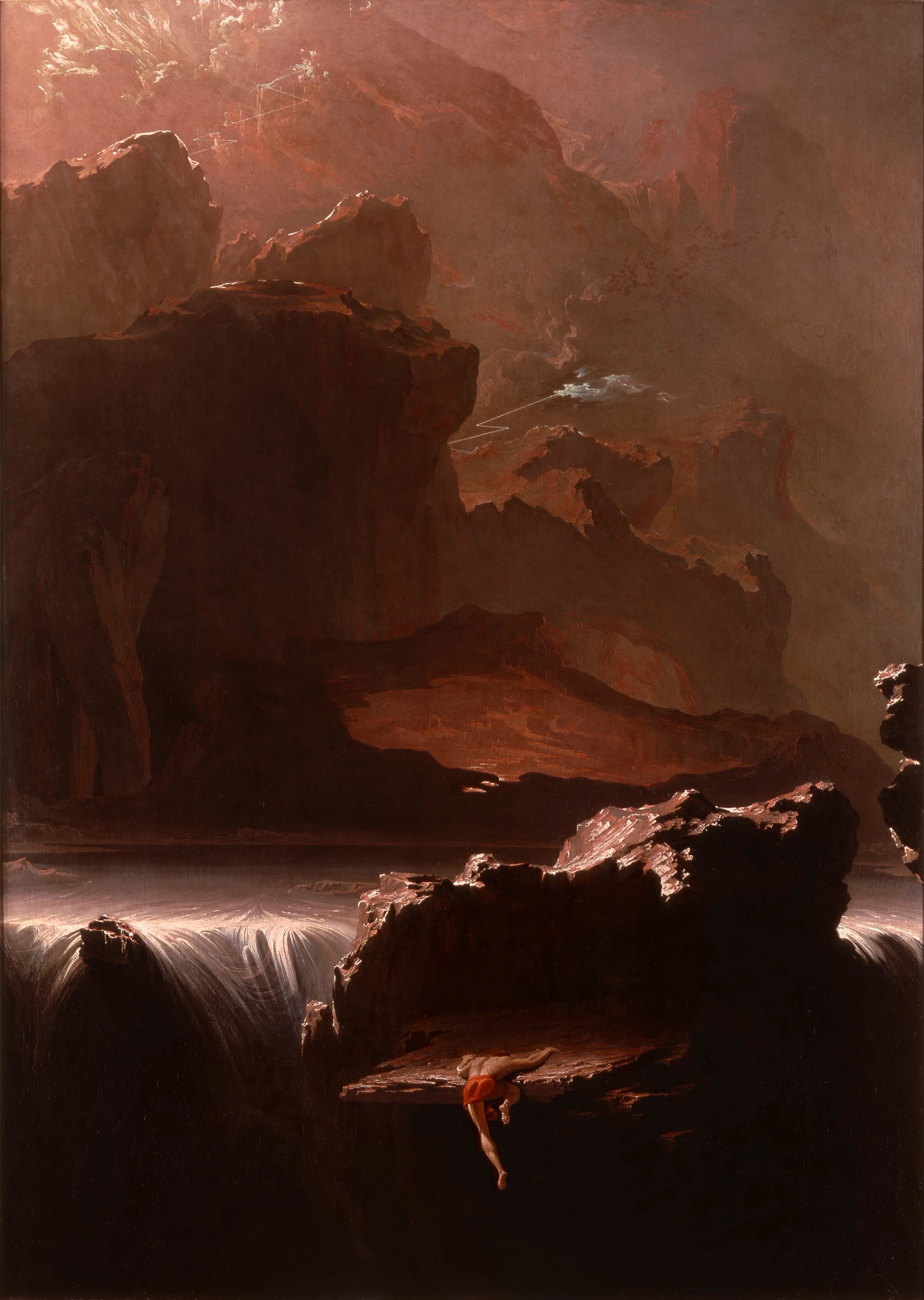 Sadak in Search of the Waters of Oblivion