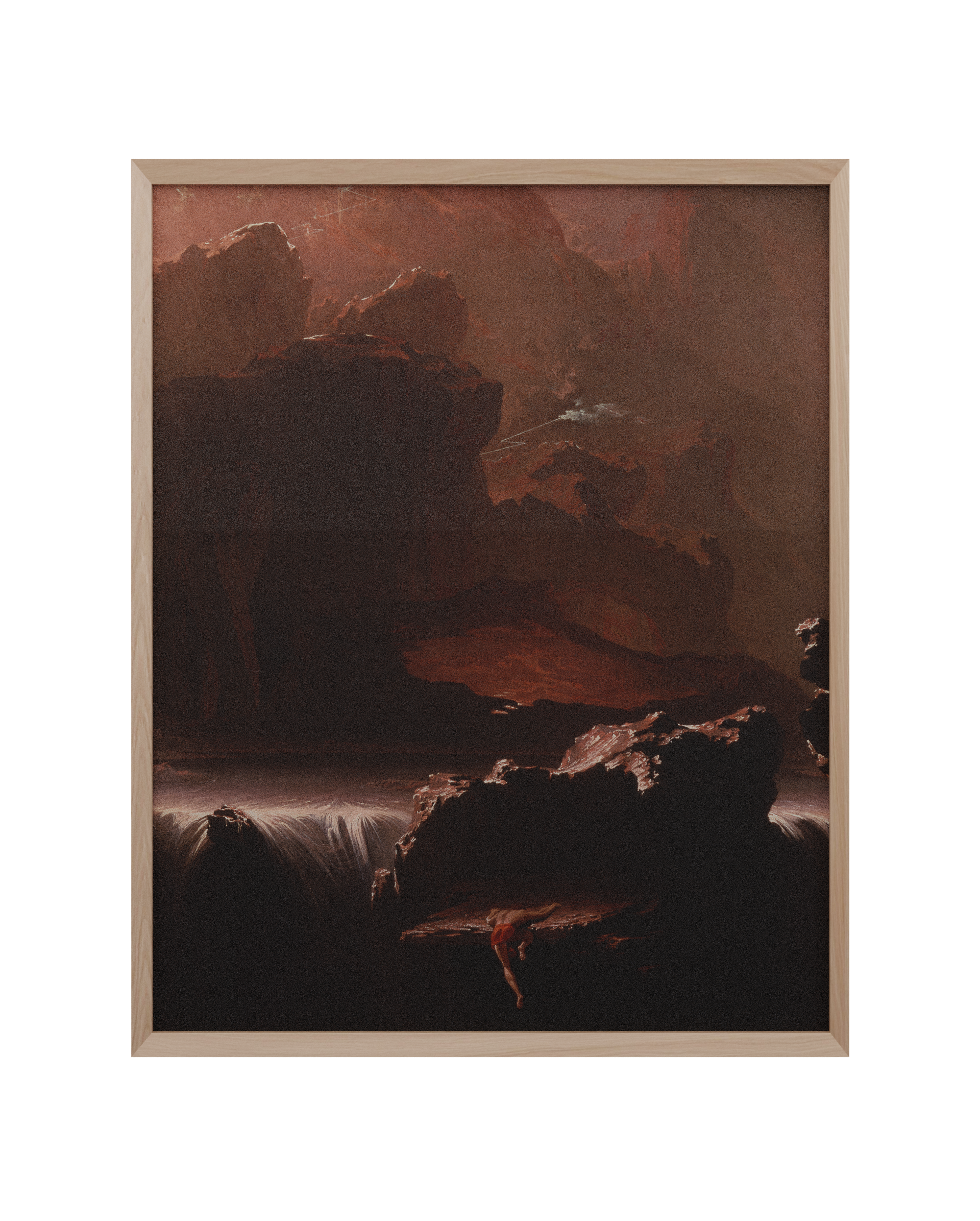 Sadak in Search of the Waters of Oblivion