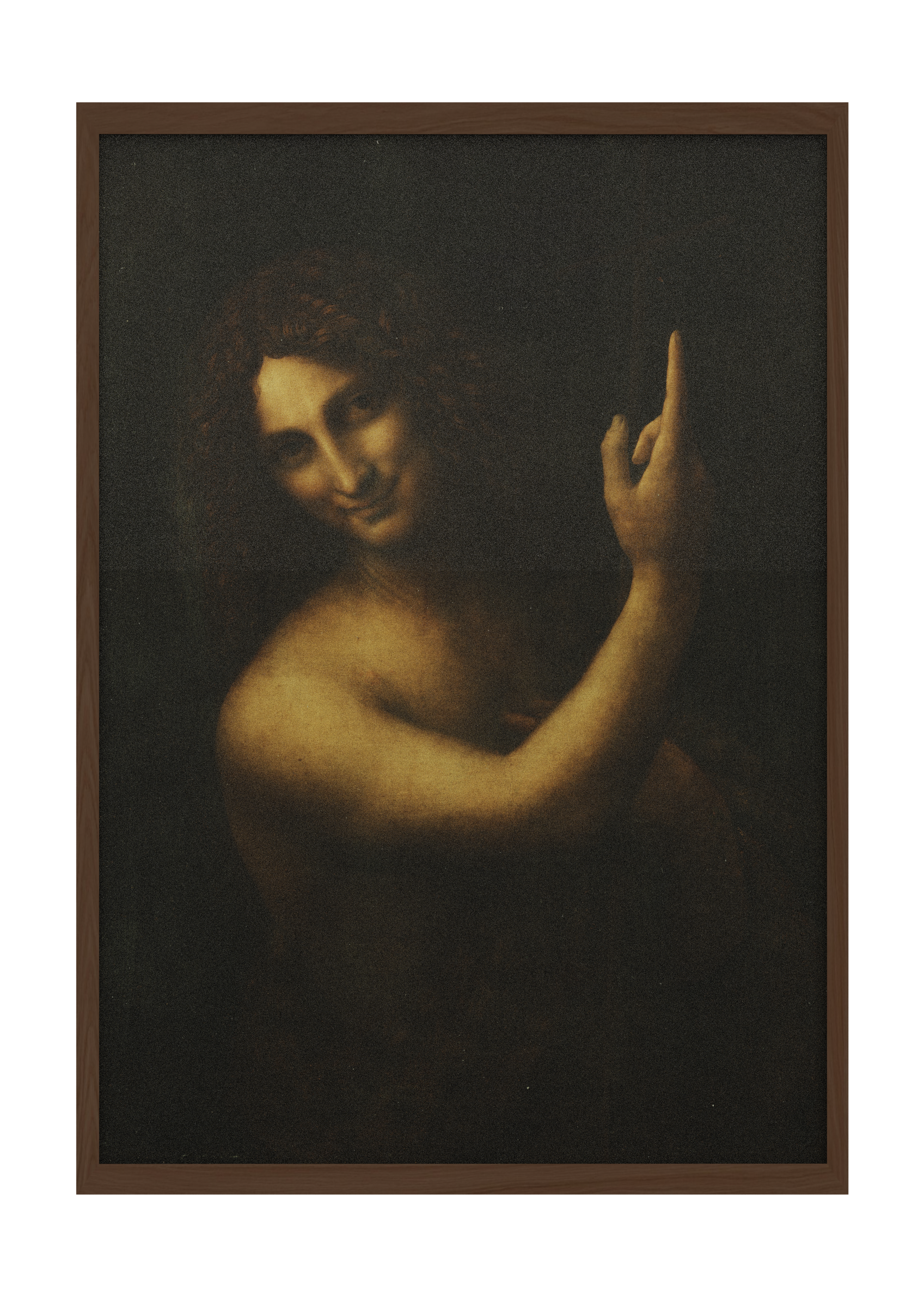 Saint John the Baptist