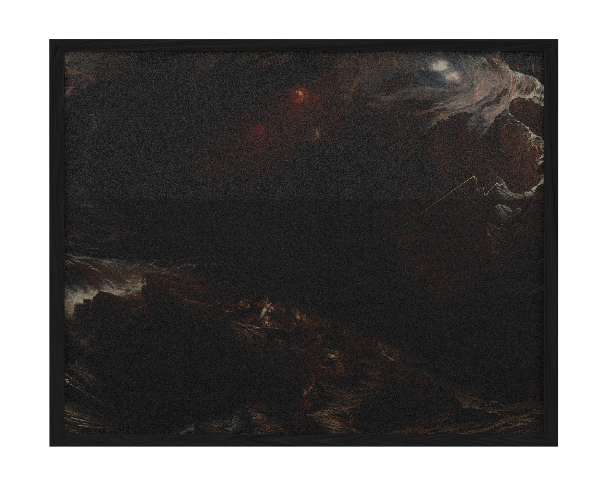 The Deluge
