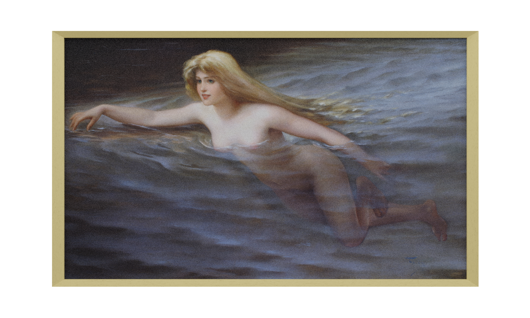 Nymphe