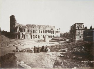 Colosseum