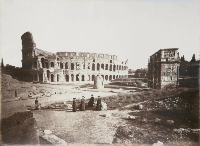 Colosseum