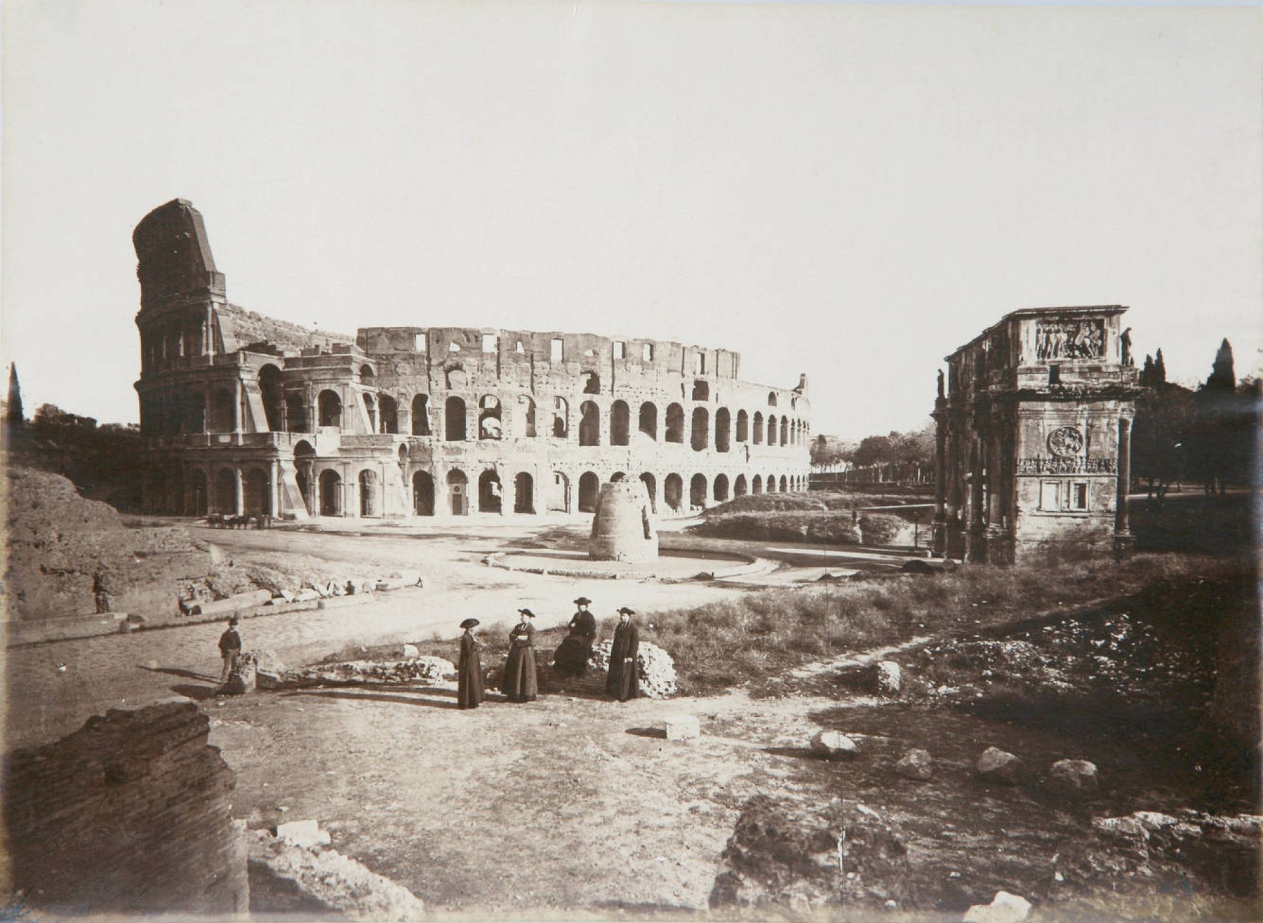 Colosseum