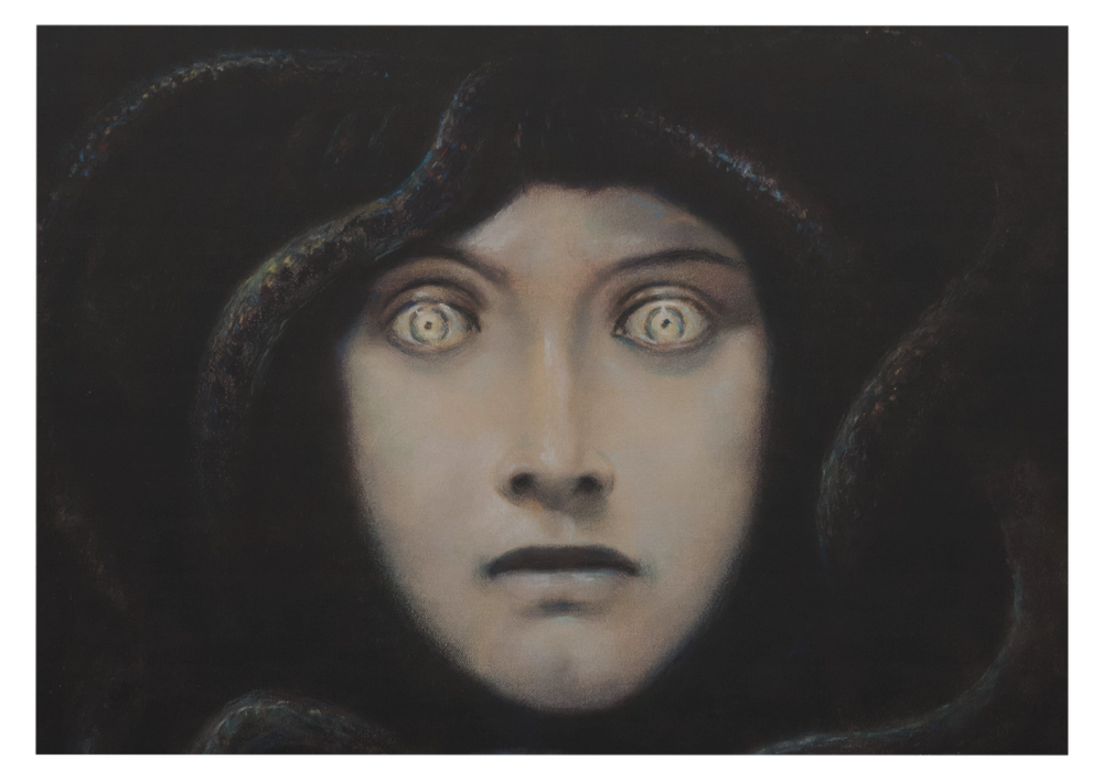 Medusa