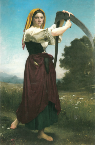 The Reaper