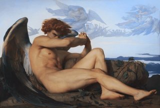The Fallen Angel
