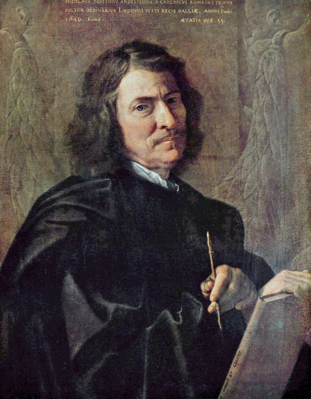 Nicolas Poussin