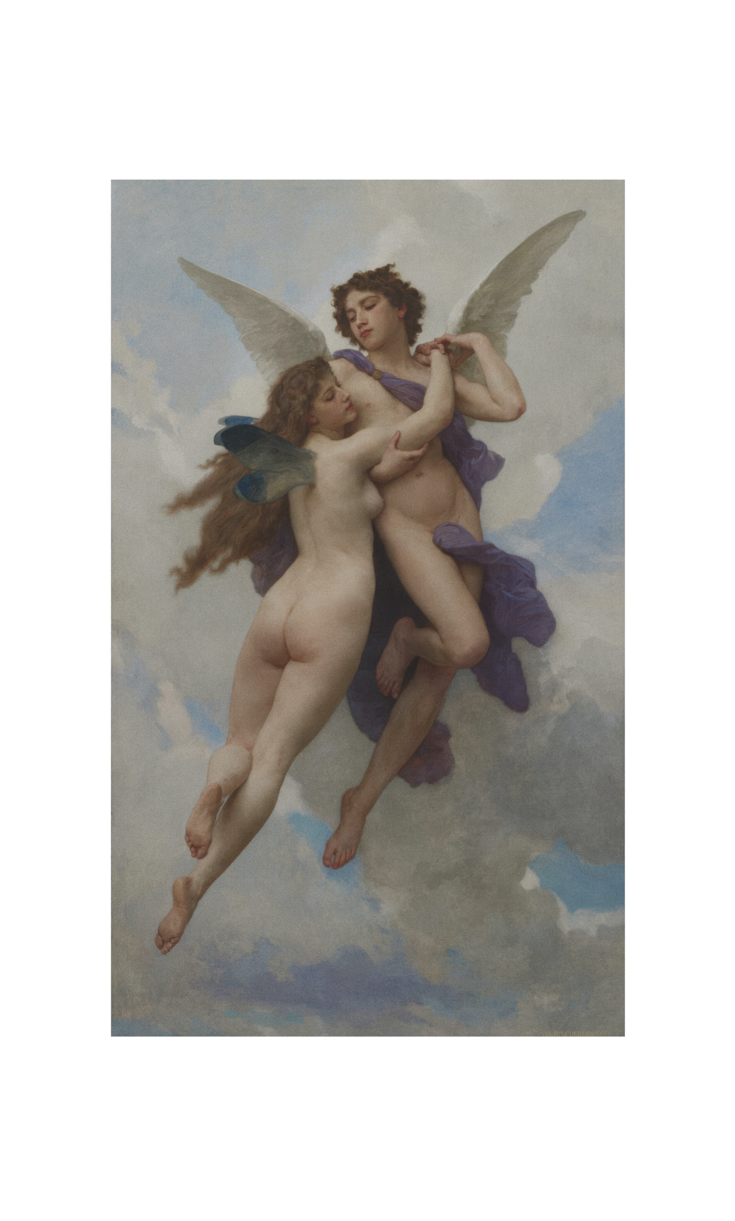 Cupid and Psyche
