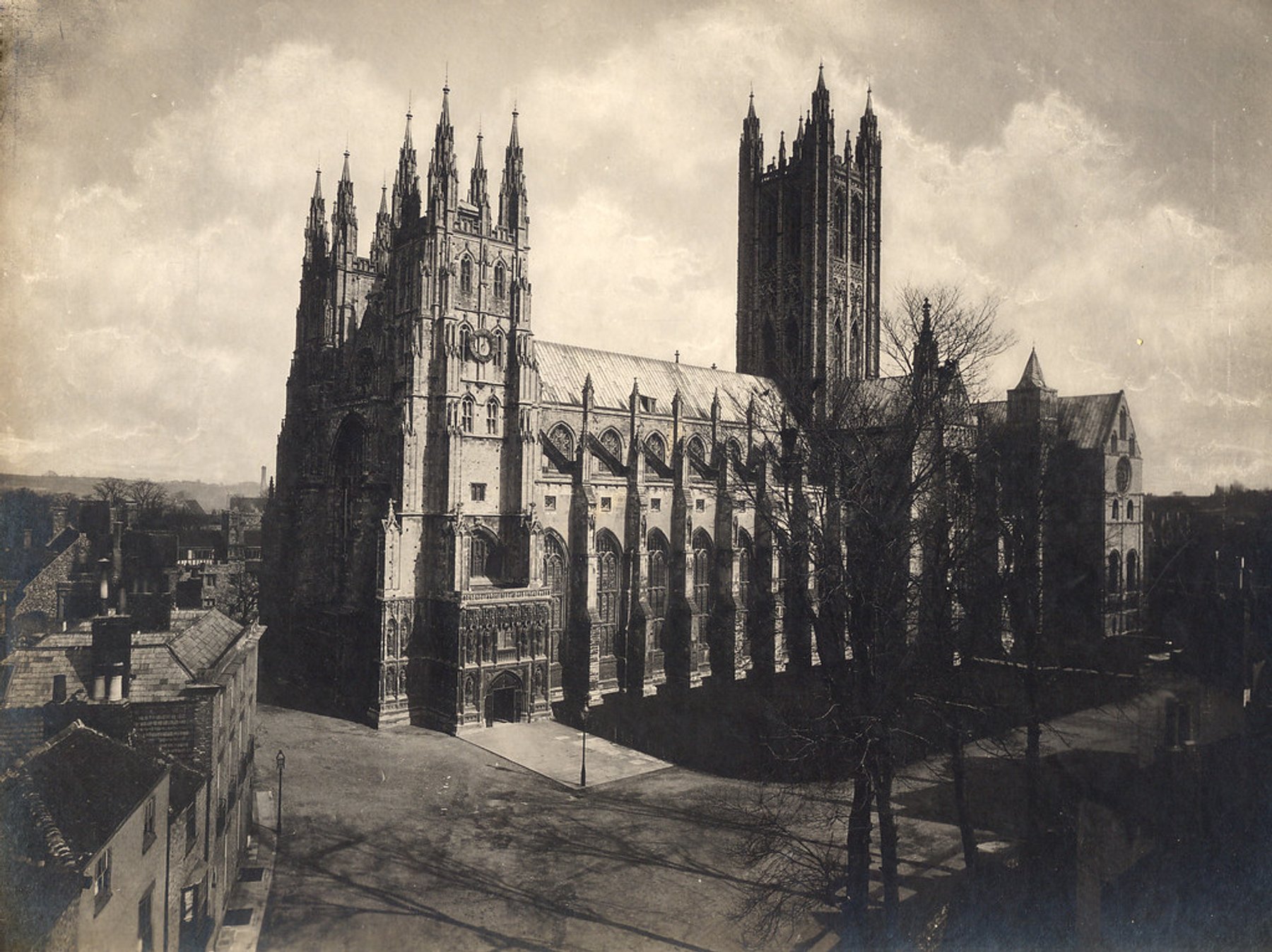 Canterbury Cathedral