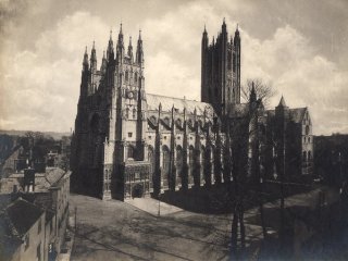 Canterbury Cathedral