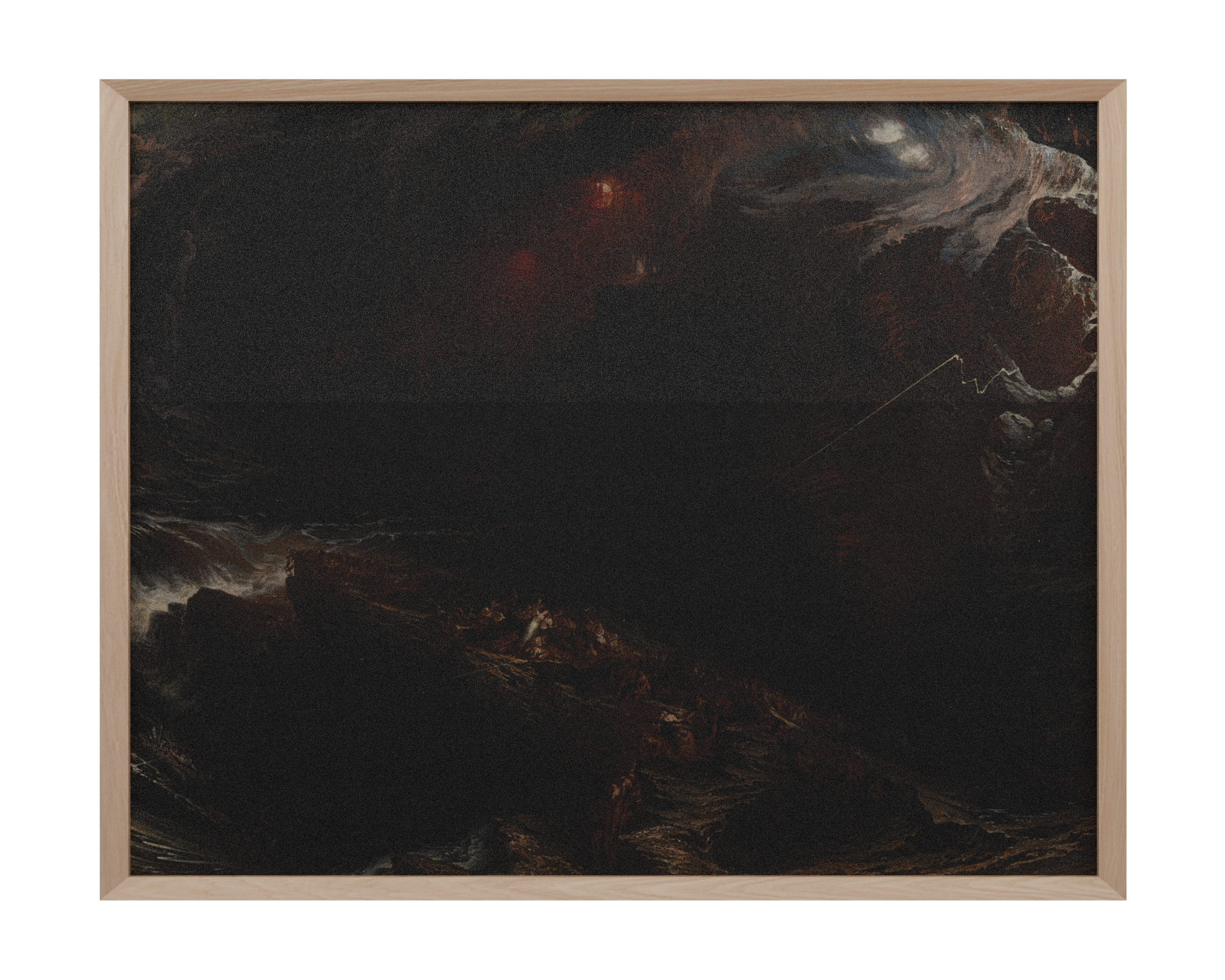 The Deluge