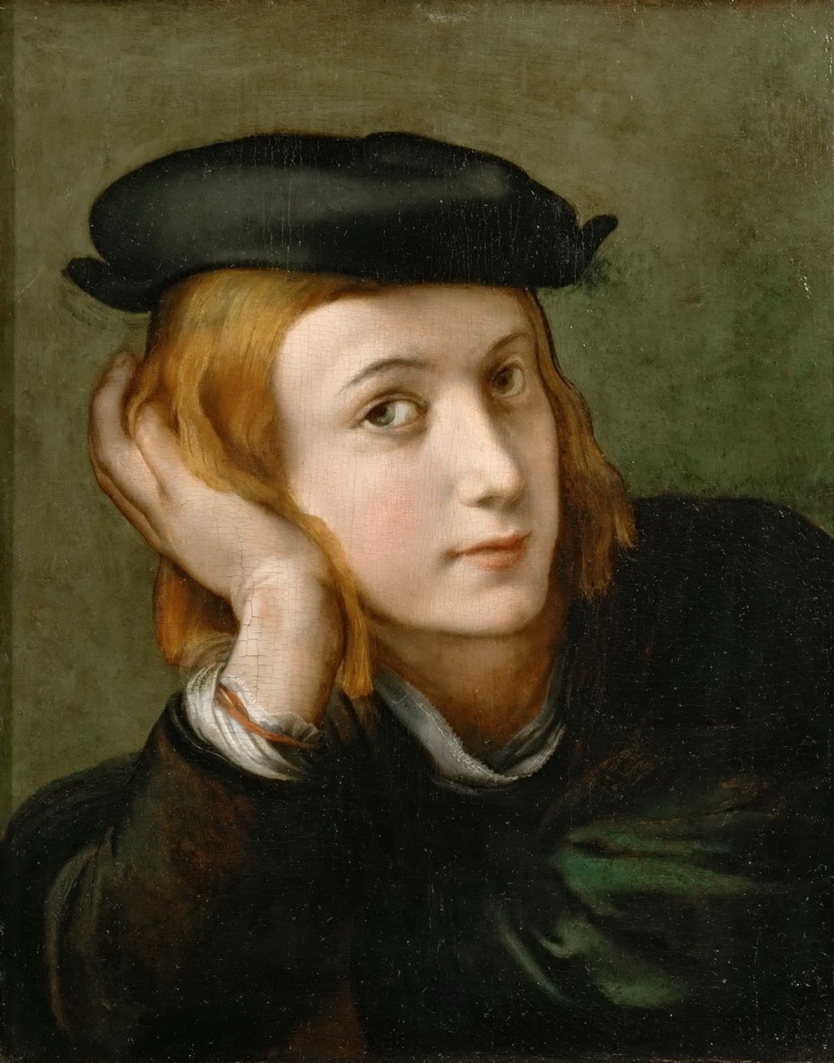 Antonio Corradini