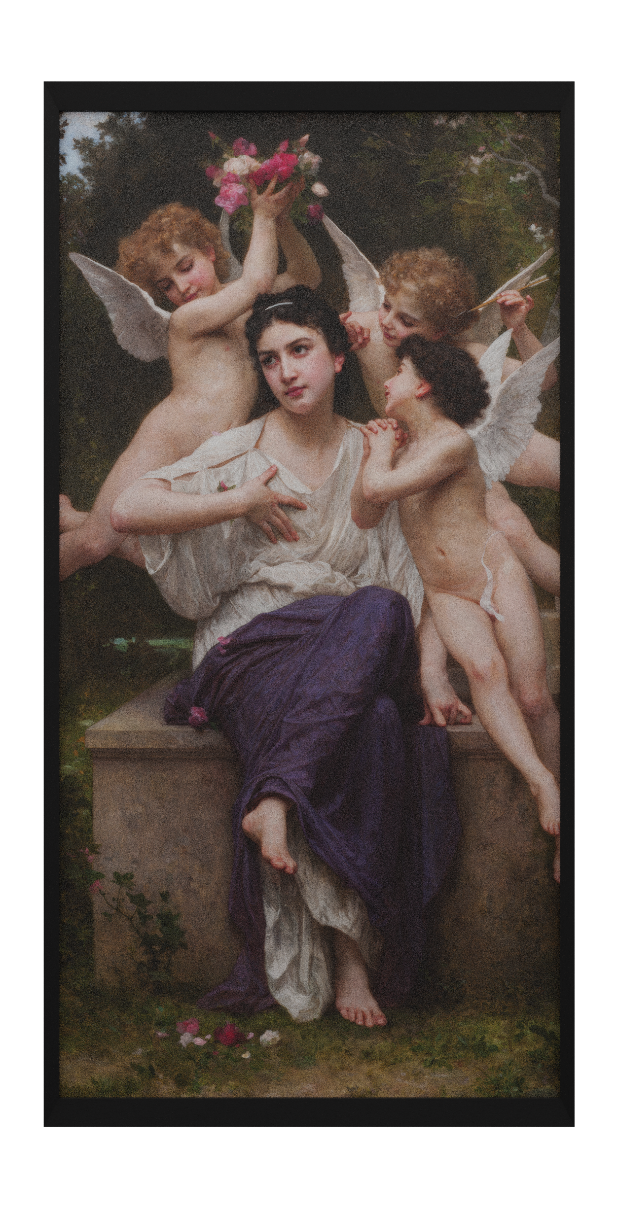 Dream of Spring