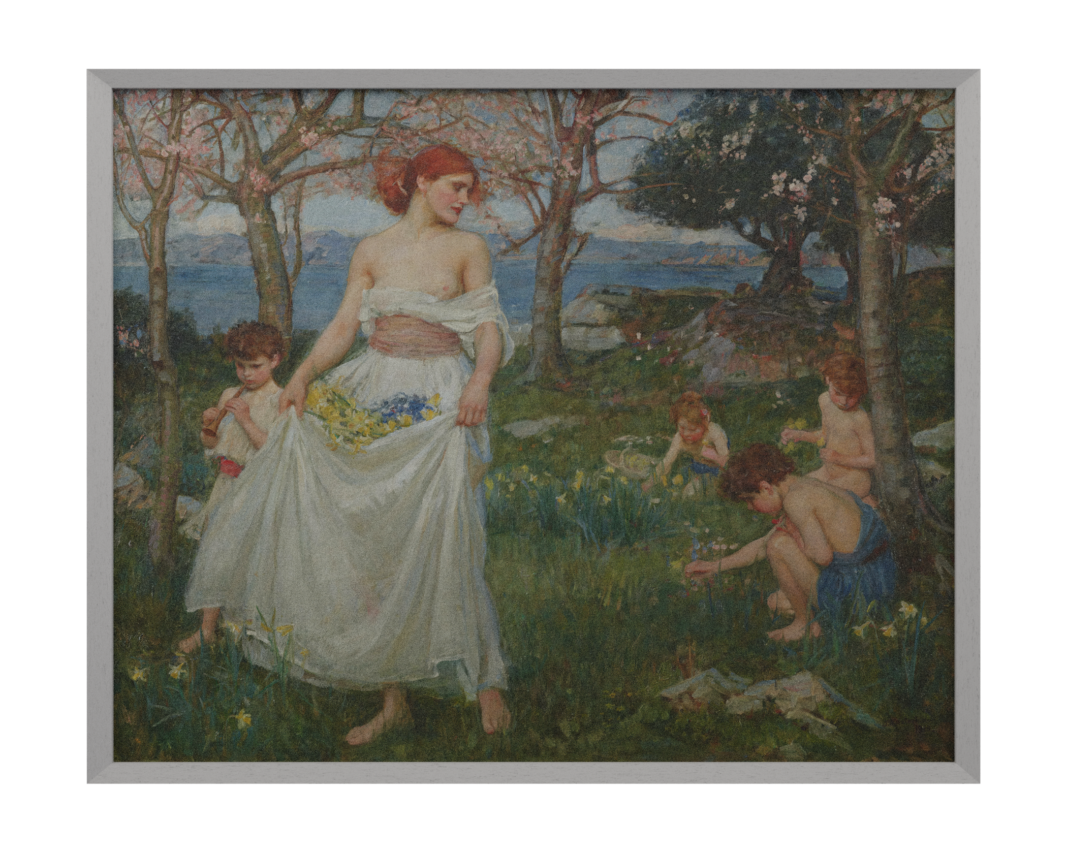 A Song of Springtime
