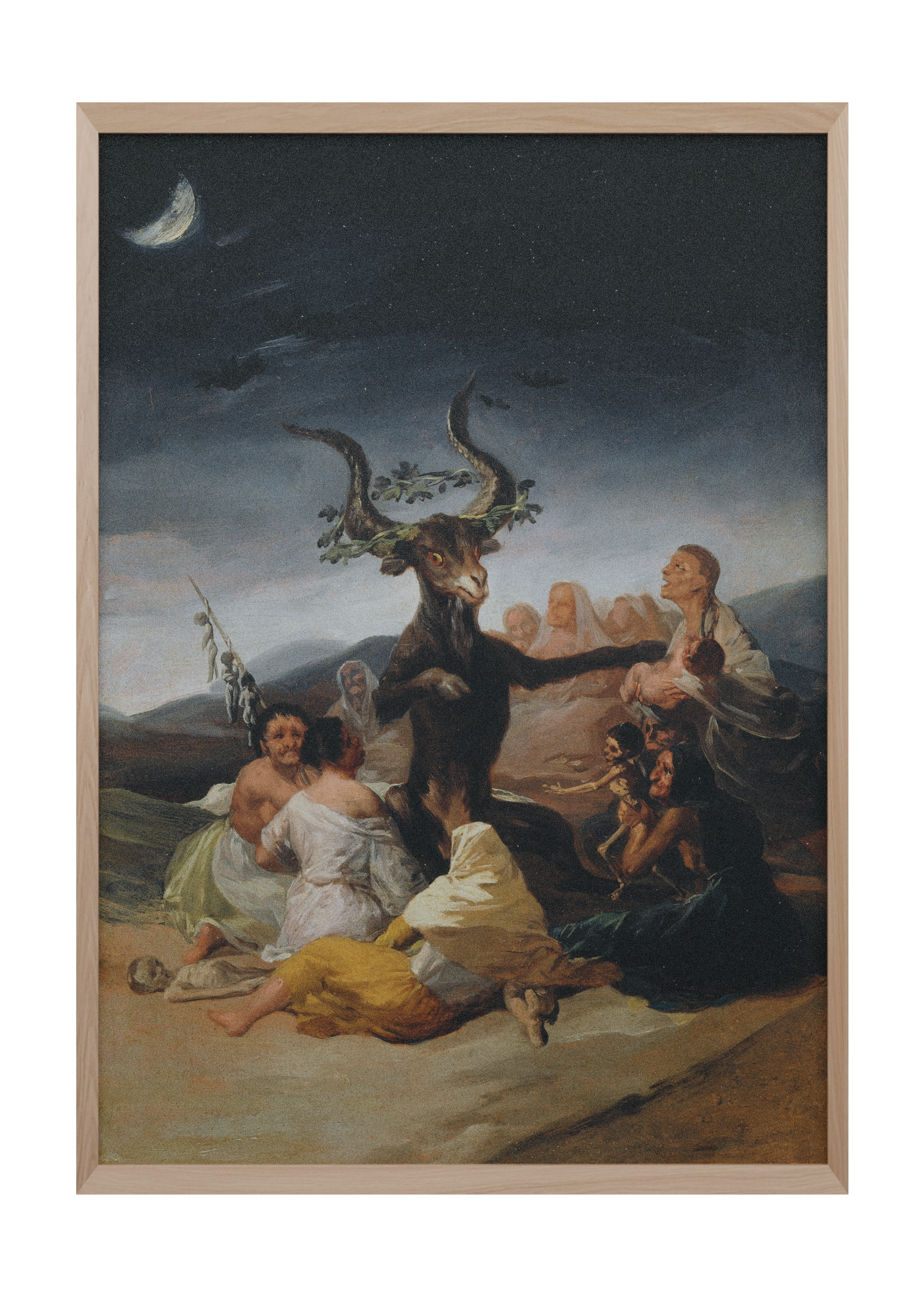 Witches Sabbath