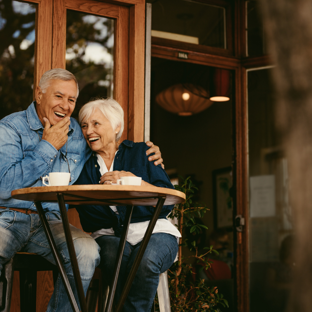 Benefits of Downsizing in Retirement: Why Smaller is Smarter