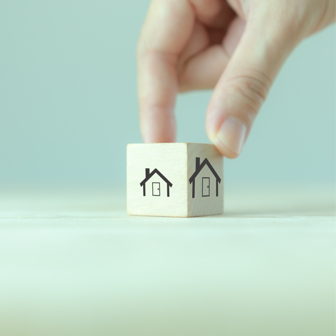 From 3,000 to 900 Square Feet: Downsizing in Ontario