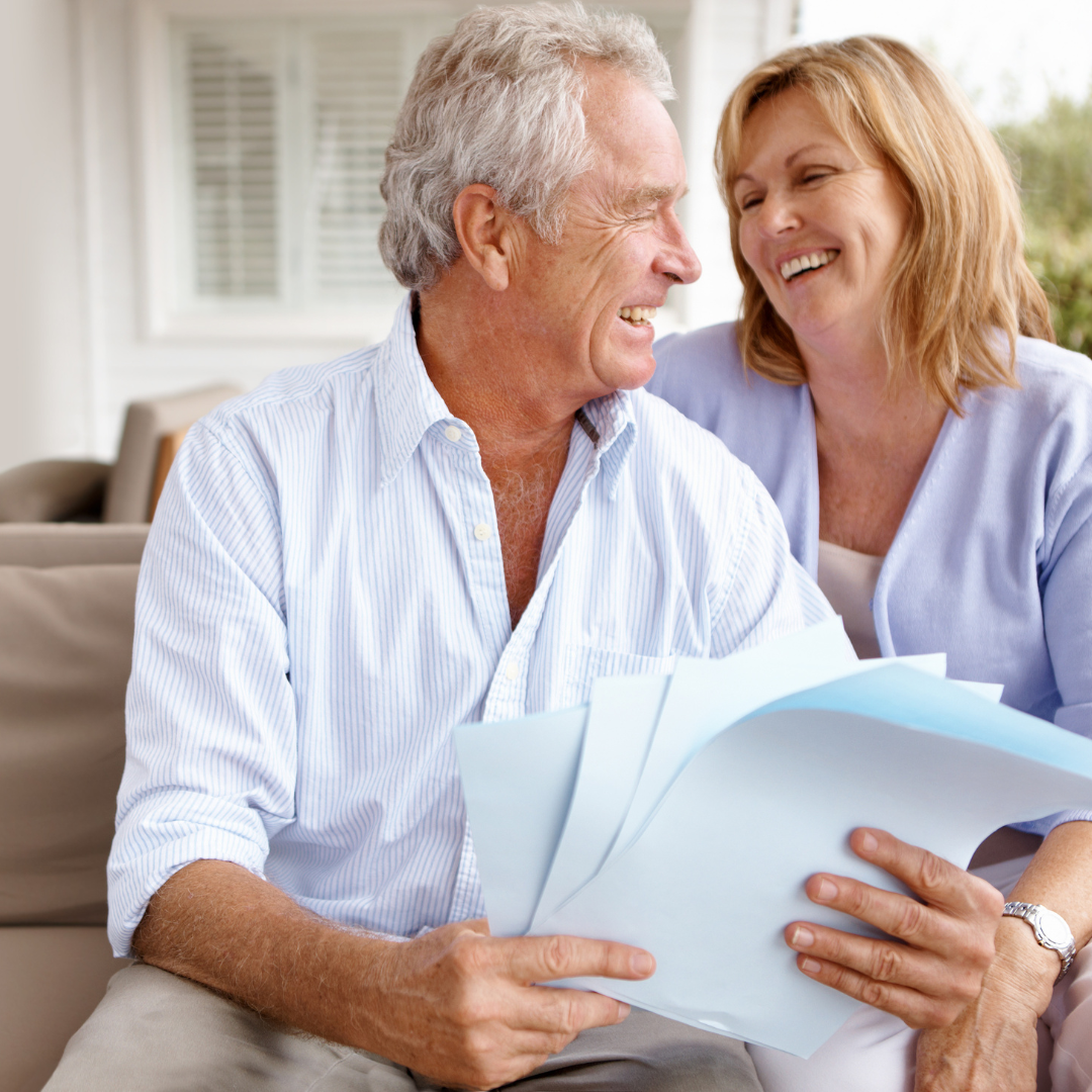 How to Successfully Transition When Downsizing in Retirement