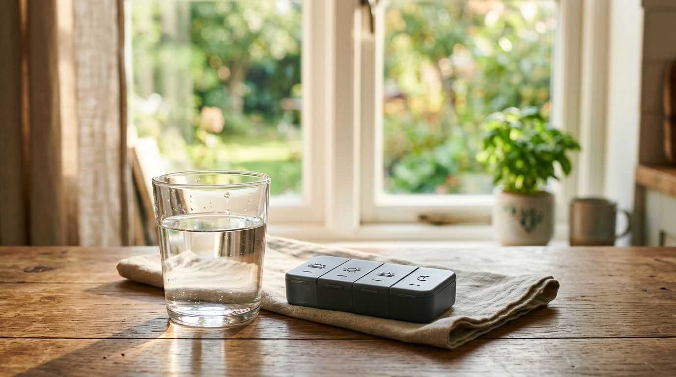 Discover how metformin works to manage blood sugar, explore common dosages and extended-release options, and understand its benefits and side effects.