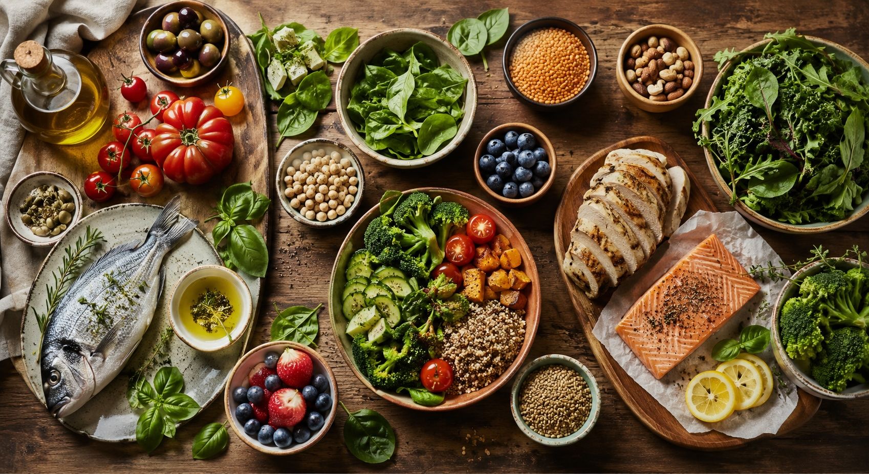 The best diet for insulin resistance isn't one-size-fits-all. Compare Mediterranean, low-carb, keto, and more, and see why your own glucose response matters most.