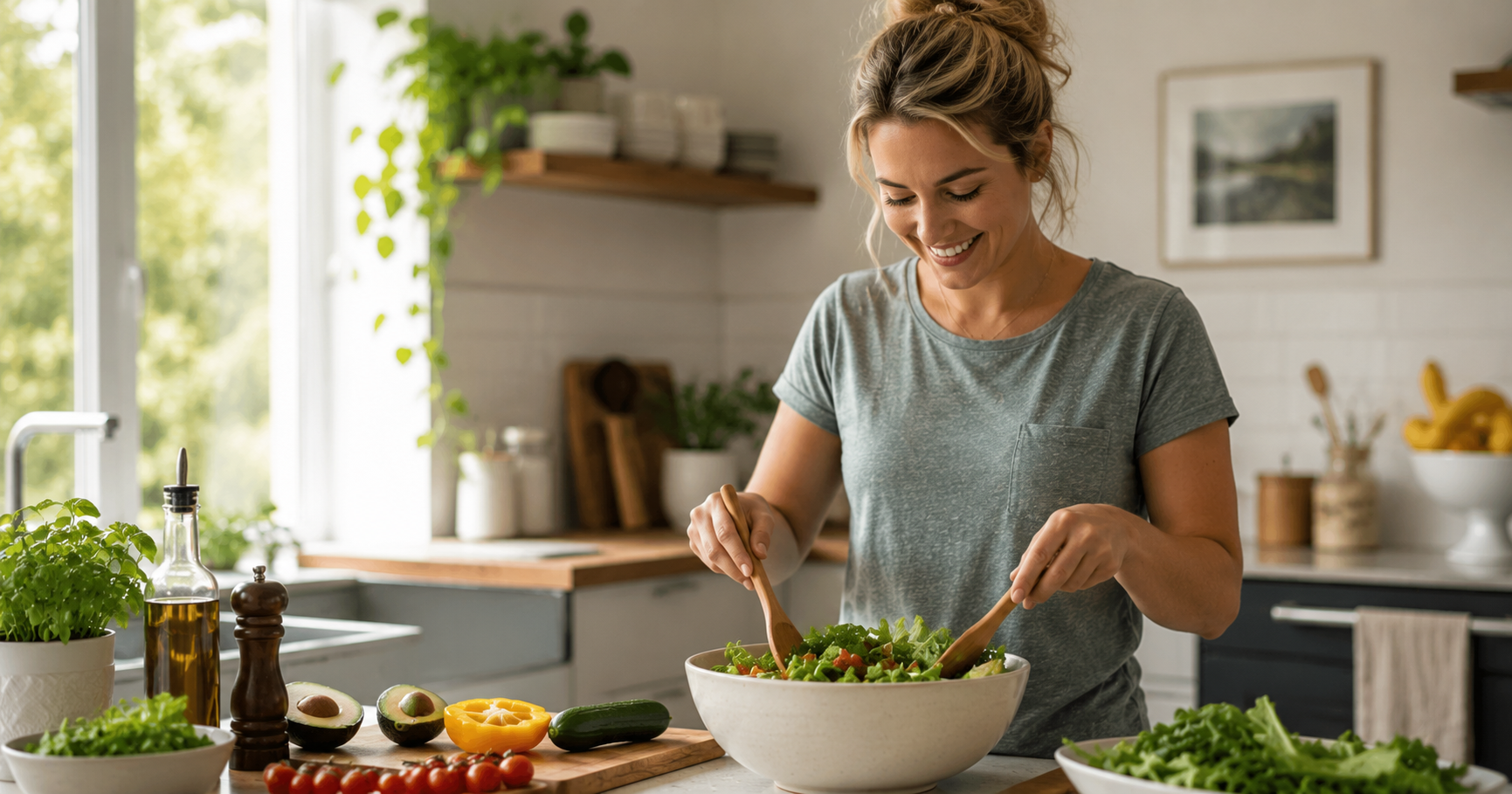 A Type 2 diabetes diagnosis can shatter you. But it's not the end. Here's what to eat, how to move, and why you're more in control than you think.