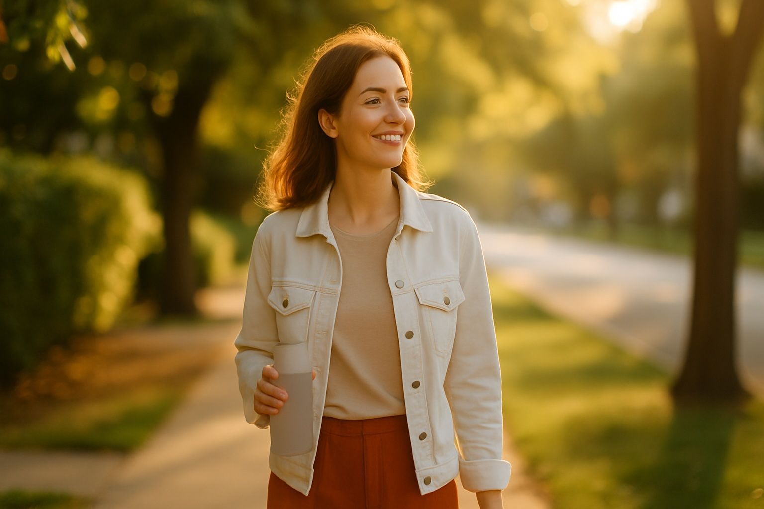 Noticing energy crashes, cravings, or brain fog. Learn 8 simple, science-backed habits to support insulin sensitivity, stabilize energy, and improve your metabolism.