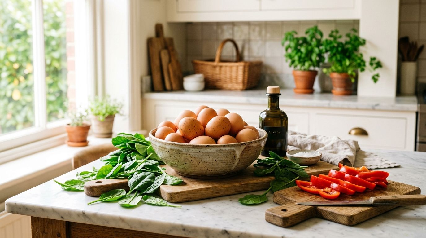 Are eggs safe if you have diabetes or prediabetes? We explore the biological mechanism, clinical research, and how to predict their impact on your glucose stability.