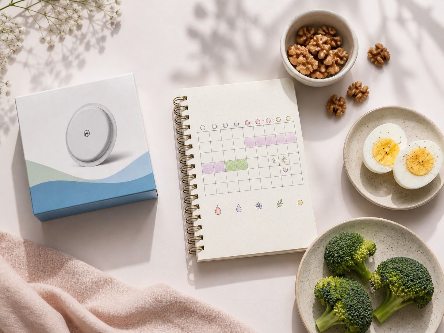 Women with PCOS are increasingly turning to CGMs to manage blood sugar and insulin resistance. But do they actually help — and is the $1,000+ annual cost worth it?