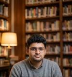 GlucoSpike AI Founder