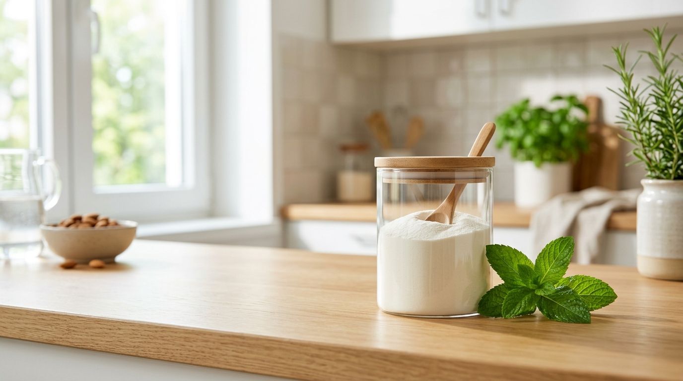 Maltodextrin is a common food additive often grouped with artificial sweeteners, but its impact on blood sugar is unique. Learn how it affects your glucose levels and how to spot it on food labels.