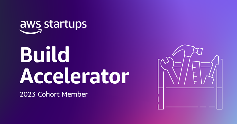 AWS Startups - Build Accelerator