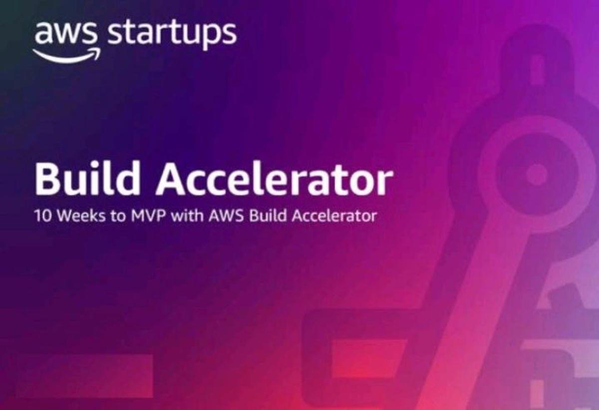 AWS Build Accelerator Program 