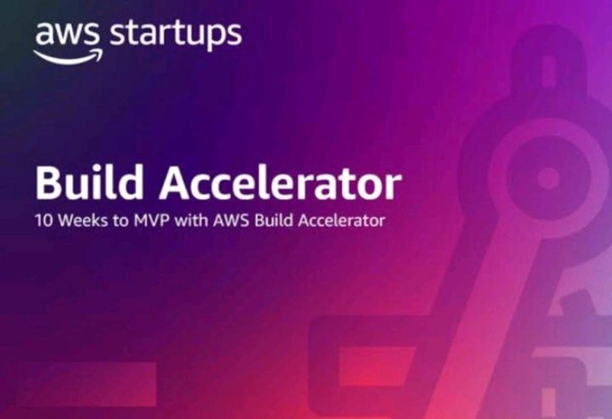 AWS Build Accelerator Program