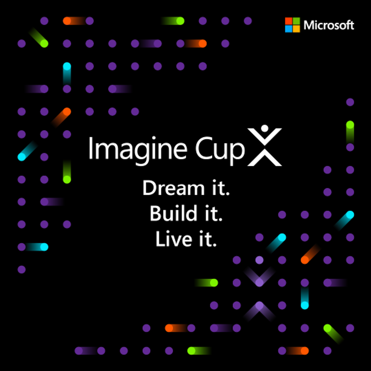 2021 Imagine Cup Finalists