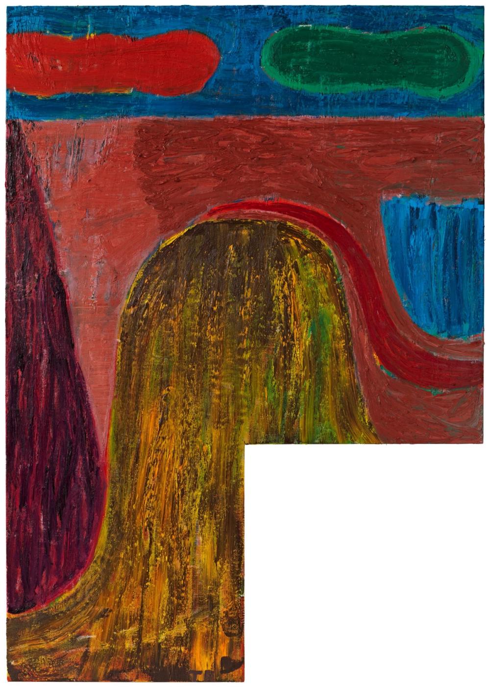 Foolish Wind, Top and Rosa See, 2023–2024