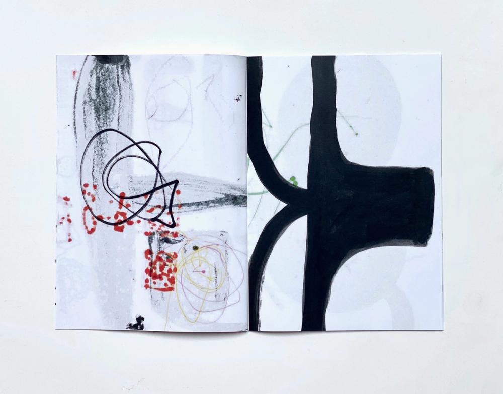 book page
