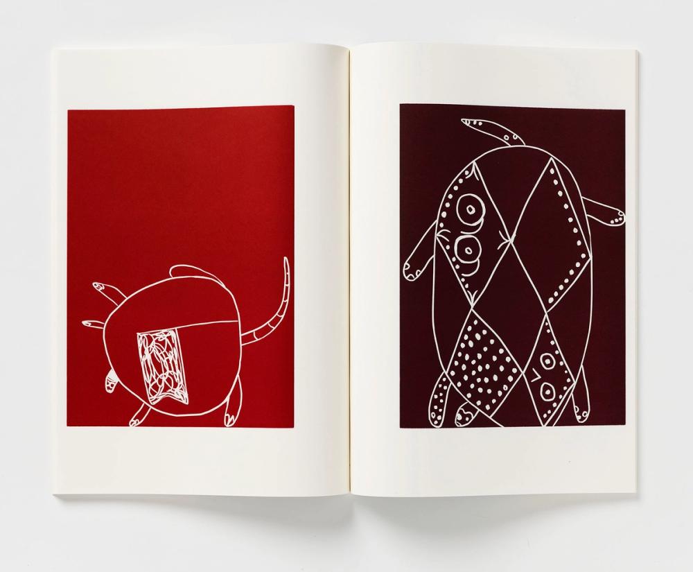 book page