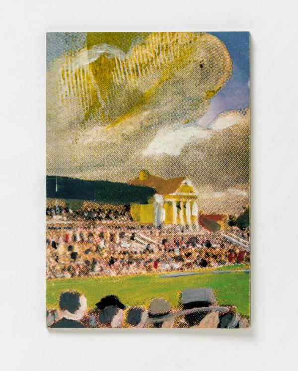 Tur Retur book cover front