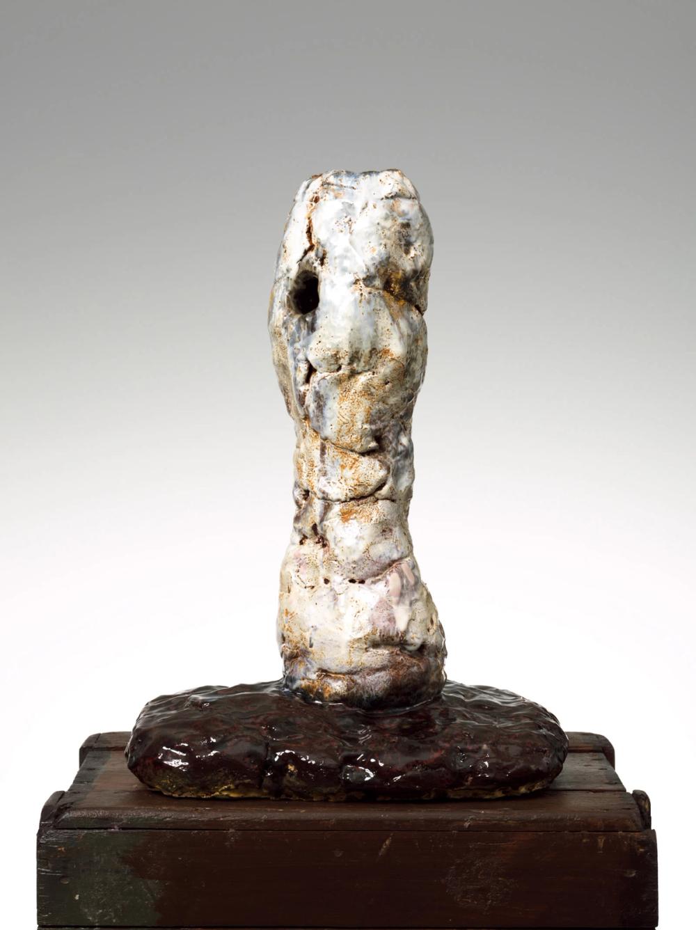 Spine, 2010–2013