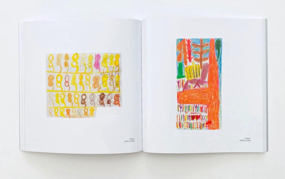 book page