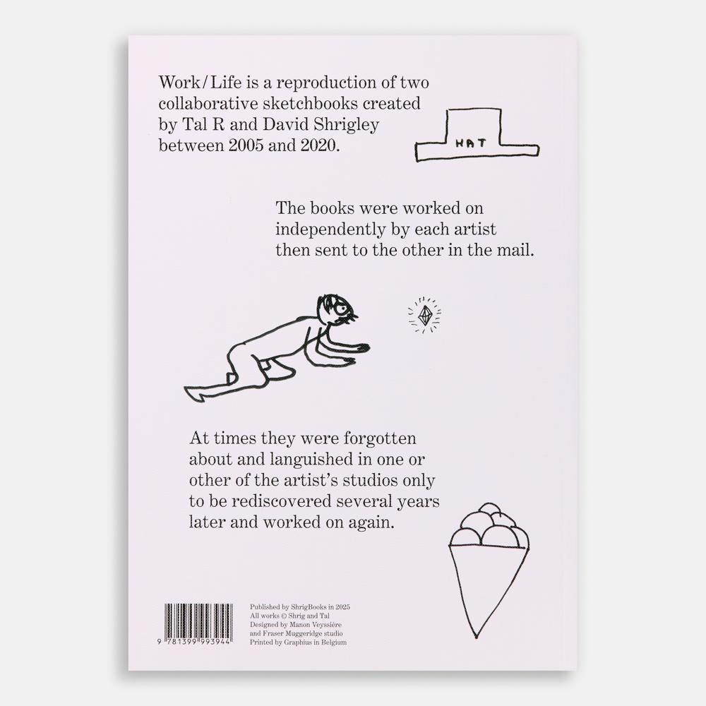 back page