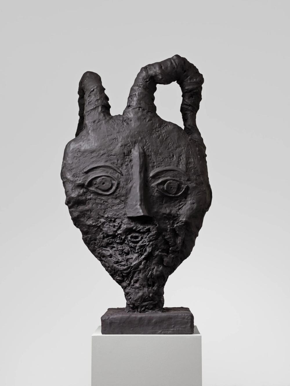 Whistling Goat Man, 2019