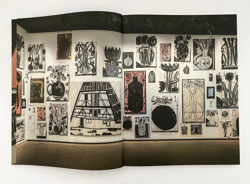 book page