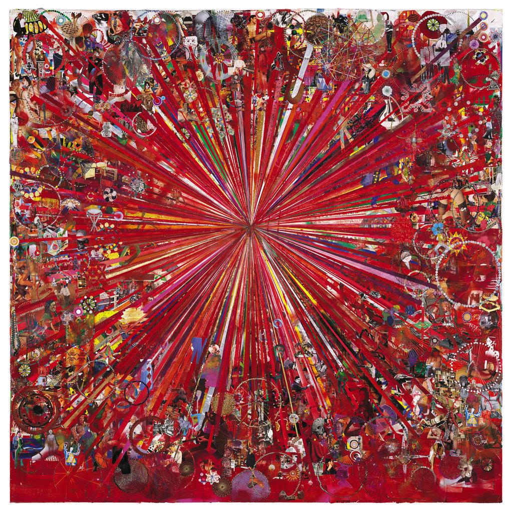 Adieu Interessant (red), 2005-2008