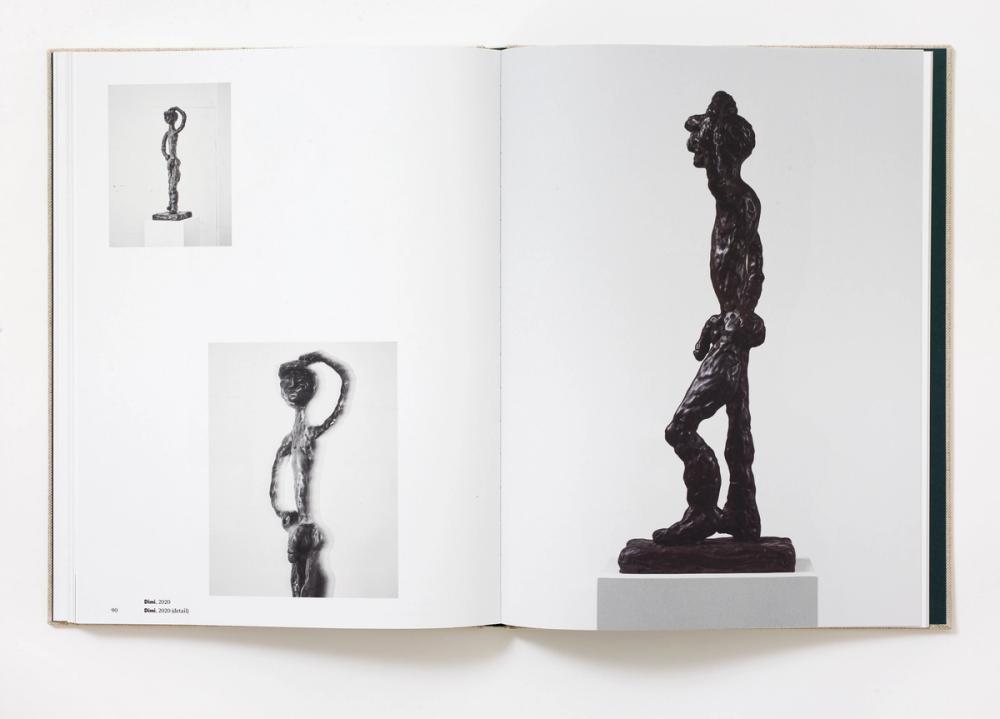 book page